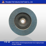Zirconia Flap Disc/Abrasive Disc/Flap Disc