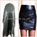 Leather Pattern Embroidery---Flk-1361-Jh