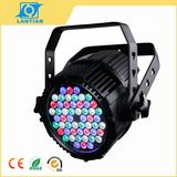 Ellipsoidal LED 54*3W Disco PAR Stage Wash Light