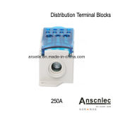 Distribution Terminal Blocks High Power Stud Terminal Blocks Act-250A