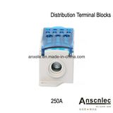 Distribution Terminal Blocks High Power Stud Terminal Blocks Act-250A