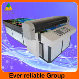 ABS Plastic Inkjet Printing Machinery (Epson dx5)
