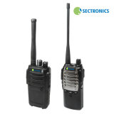Single Band Radio Walkie-Talkie with HD 720p Camera, Talking and Recording Video