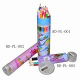 Color Pencil(RD-PL-001-003)