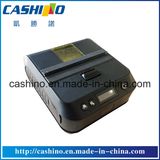 80mm Handheld WiFi Bluetooth Thermal Receipt Printer (PTP-III)