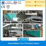 CPP/CPE Membrane Extrusion Machinery with Corona Treatment