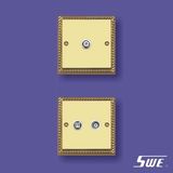Satellite Socket (TA Range)