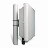 Mimo Panel Antenna with Enclosure