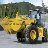 7tons Wheel Loader with Cummins Engine (LW700K)