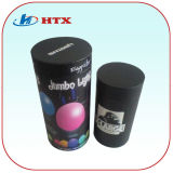 High Quality and Special Lid Paper Cardboard Tube