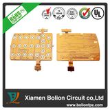 High Quality Multilayer Flex PCB