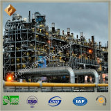Chemical Plant Heavy Steel Structure