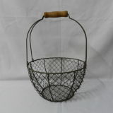 Wire Gift Baskets