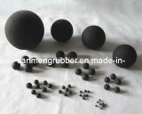 Neoprene Foam Rubber Balls/Silicone Balls