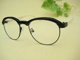 New Fashion Designed Plastic Optical Frame