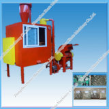 China Supplier of Environment Friendly Electrostatic Separator Machine