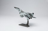 MIG-29 Fulcrum Jet Fighter Aircraft Model Scale 1: 48 Russian Military Aircraft Alloy Model