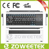 Mini USB Wireless Keyboard with Touchpad for Google TV