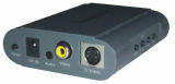AV to HDMI Converter (CV-AVHDMI)
