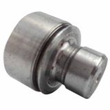 Spray Nozzle Part, CNC Lathing Part