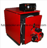 Hot Water Boiler (Package Boiler)