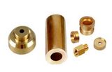 Brass Part