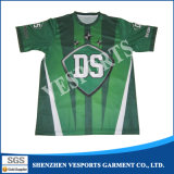 Sublimated Custom Design Softball Team Wear