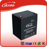 UPS EPS 12V4.5ah Battery for Emergency Light