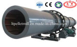 Industrial Wood Sawdust Rotary Drum Dryer Machine Made in China