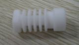 CNC Machining Plastic Part /Derlin Material /POM Material