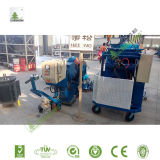 China High Quality Floor Blast Cleaning Machine