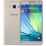 New Arrival 0.33mm 9h Tempered Glass Screen Protector for Samsung Galaxy A7