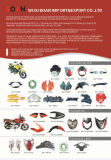 Boan Motorcycle Parts Catalog for Tvs APEC, Pulsar 135, Tvs Rockz