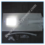 60W Solar Panel Integrated All in One LED Street Light