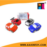 Cheap Pull Back Toy Car Racing Car Toy with 4 Design