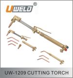 Harris Type Cutting Torch for Welding Cutting (UW-1209)