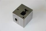 Non-Standard Injection Tooling Parts