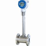 Vortex Flow Meter (Flanged Type)