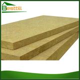 High Temperature Rock Wool Board 100kg/M3