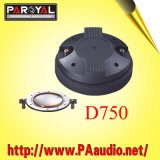 D750 Speaker
