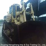 Used Crawler Bulldozer Cat Bulldozer (D9N)