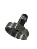 Steel / Stainless Steel Grinding Parts with Chrome Plating