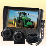 Auto Parts with Waterproof Camera System for Volvo Truck