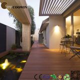 Alternative Villa Backyard WPC Composite Deck Board