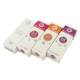 Rectangular Paper Box for Cosmetic