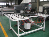 Glass Drilling Machine From Sagertec