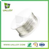 Agcu Alloy Wire (AG45Cu30Zn25)