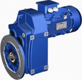 F Series Parallel Shaft Helical Gear Reducer/ Planetary Reduction Gearbox/ Reducer