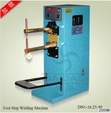 Steel Wire Mesh Spot Welding