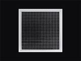 Aluminium Egg Crate